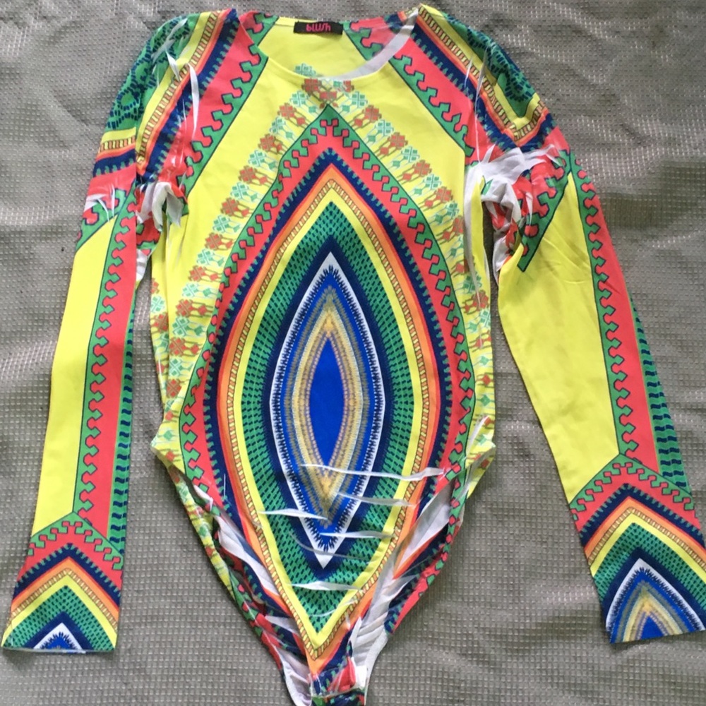 Bodysuit